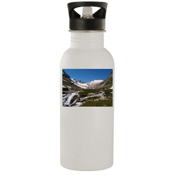 Rivers Stainless Steel Water Bottle