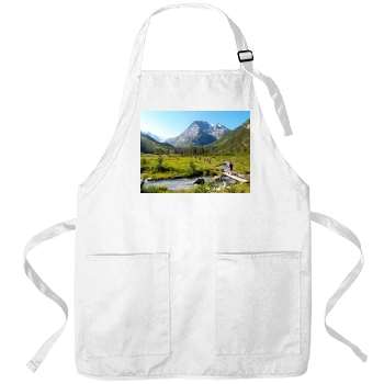 Rivers Apron