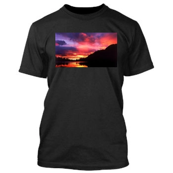 Rivers Men's TShirt