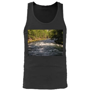 Rivers Men's Tank Top