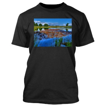 Rivers Men's TShirt