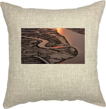 Rivers Pillow