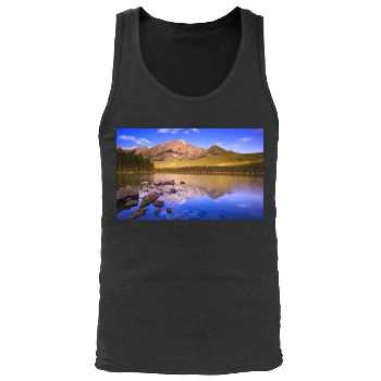 Rivers Men's Tank Top