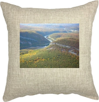 Rivers Pillow