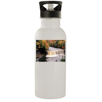 Rivers Stainless Steel Water Bottle