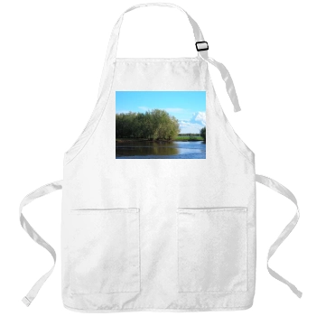 Rivers Apron