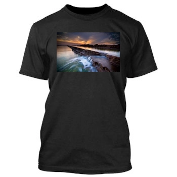 Rivers Men's TShirt