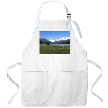 Rivers Apron