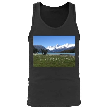 Rivers Men's Tank Top