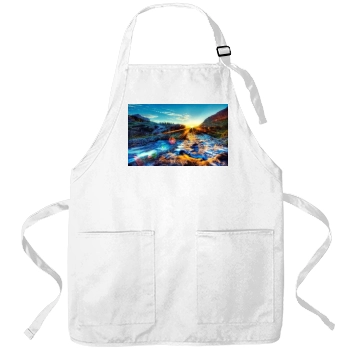 Rivers Apron