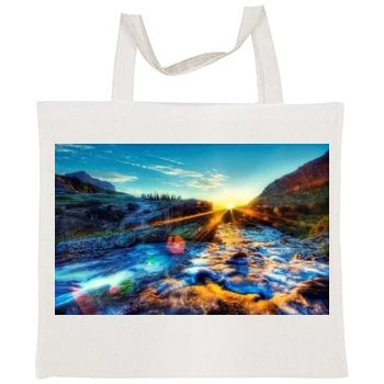 Rivers Tote