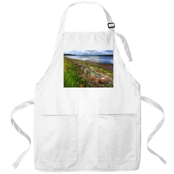 Rivers Apron