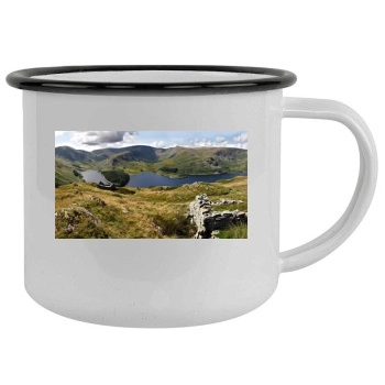 Rivers Camping Mug