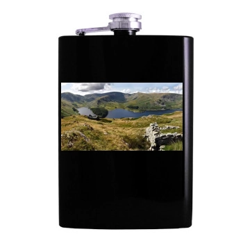 Rivers Hip Flask