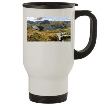 Rivers Stainless Steel Travel Mug