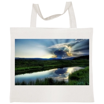 Rivers Tote