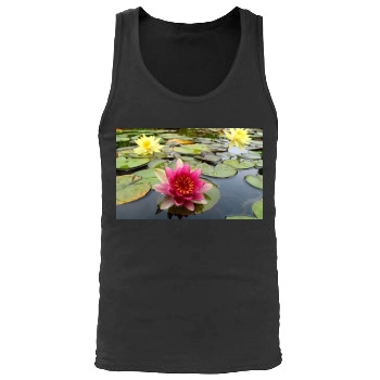 Rivers Men's Tank Top