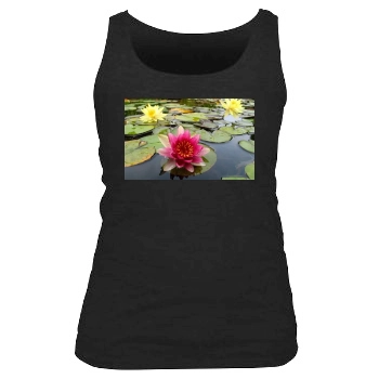 Rivers Women's Tank Top