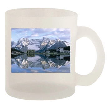 Rivers 10oz Frosted Mug