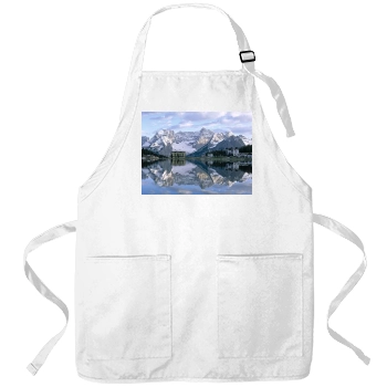 Rivers Apron