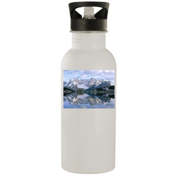 Rivers Stainless Steel Water Bottle