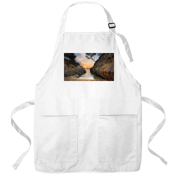 Rivers Apron