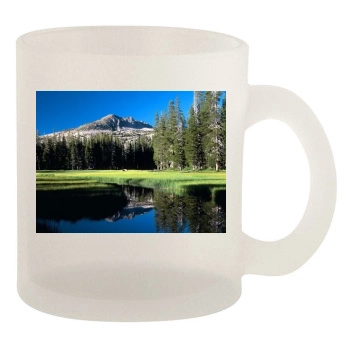 Rivers 10oz Frosted Mug