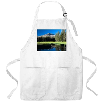 Rivers Apron