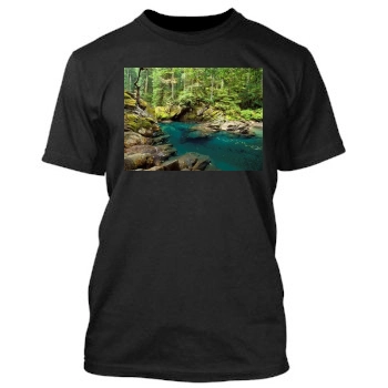 Rivers Men's TShirt