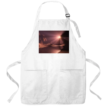 Rivers Apron