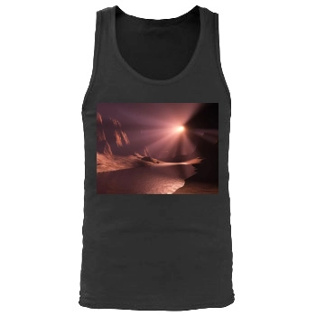 Rivers Men's Tank Top