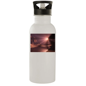 Rivers Stainless Steel Water Bottle