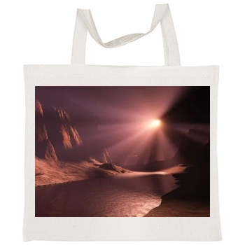 Rivers Tote