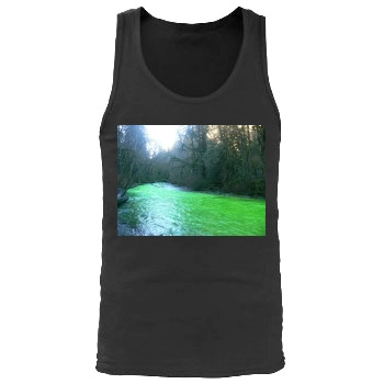 Rivers Men's Tank Top