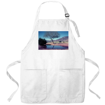 Rivers Apron