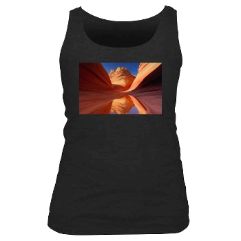 Rivers Women's Tank Top