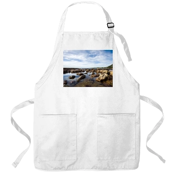 Rivers Apron