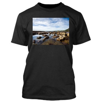 Rivers Men's TShirt