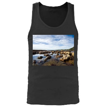 Rivers Men's Tank Top