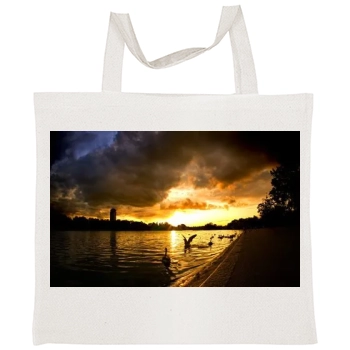 Rivers Tote