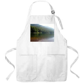 Rivers Apron