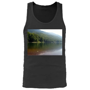 Rivers Men's Tank Top