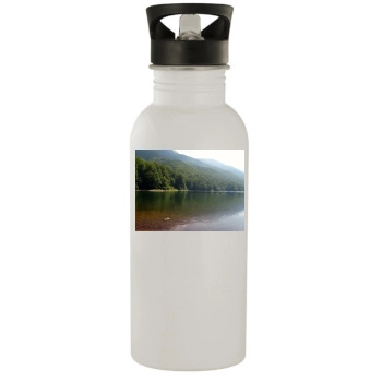 Rivers Stainless Steel Water Bottle