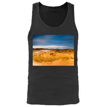 Rivers Men's Tank Top