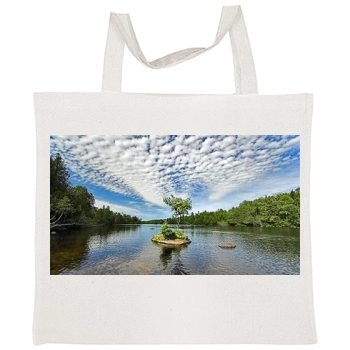 Rivers Tote