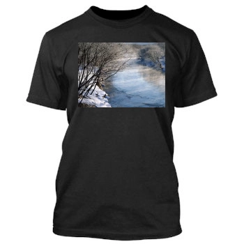 Rivers Men's TShirt