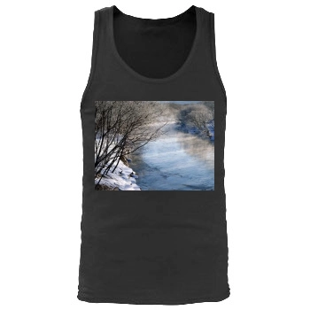 Rivers Men's Tank Top