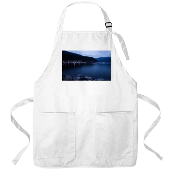 Rivers Apron