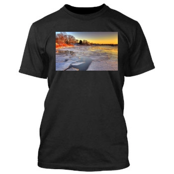 Rivers Men's TShirt