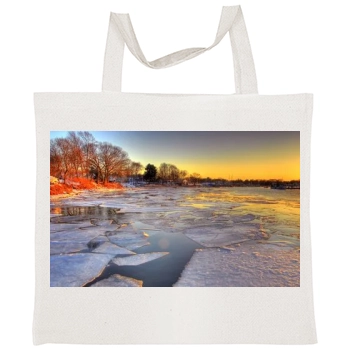 Rivers Tote